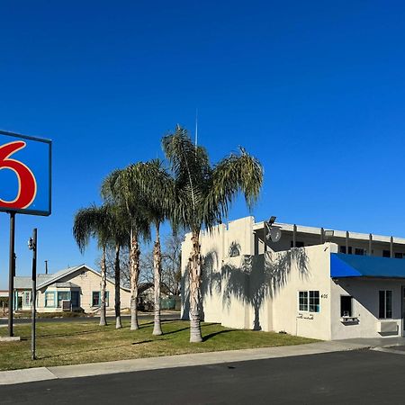 Motel 6-Delano, Ca Екстер'єр фото